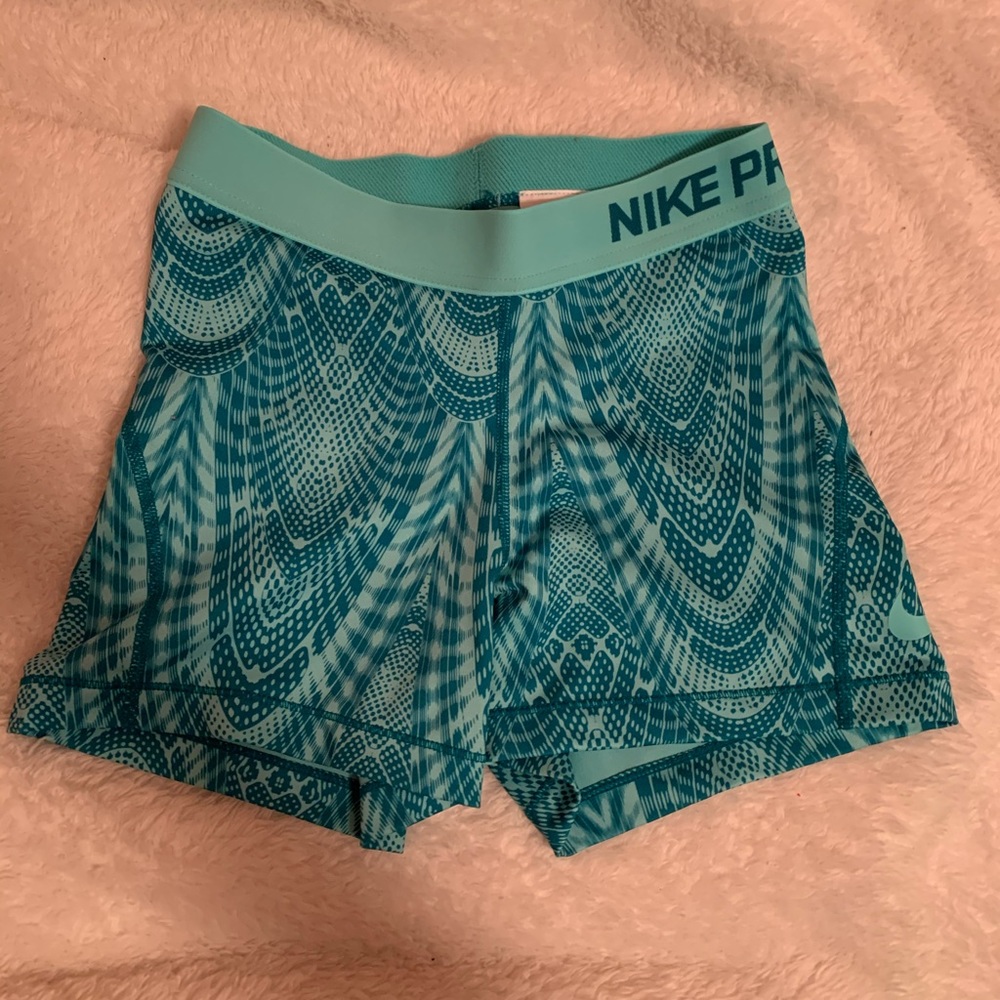 Women’s Nike Pro 3“ Training Shorts